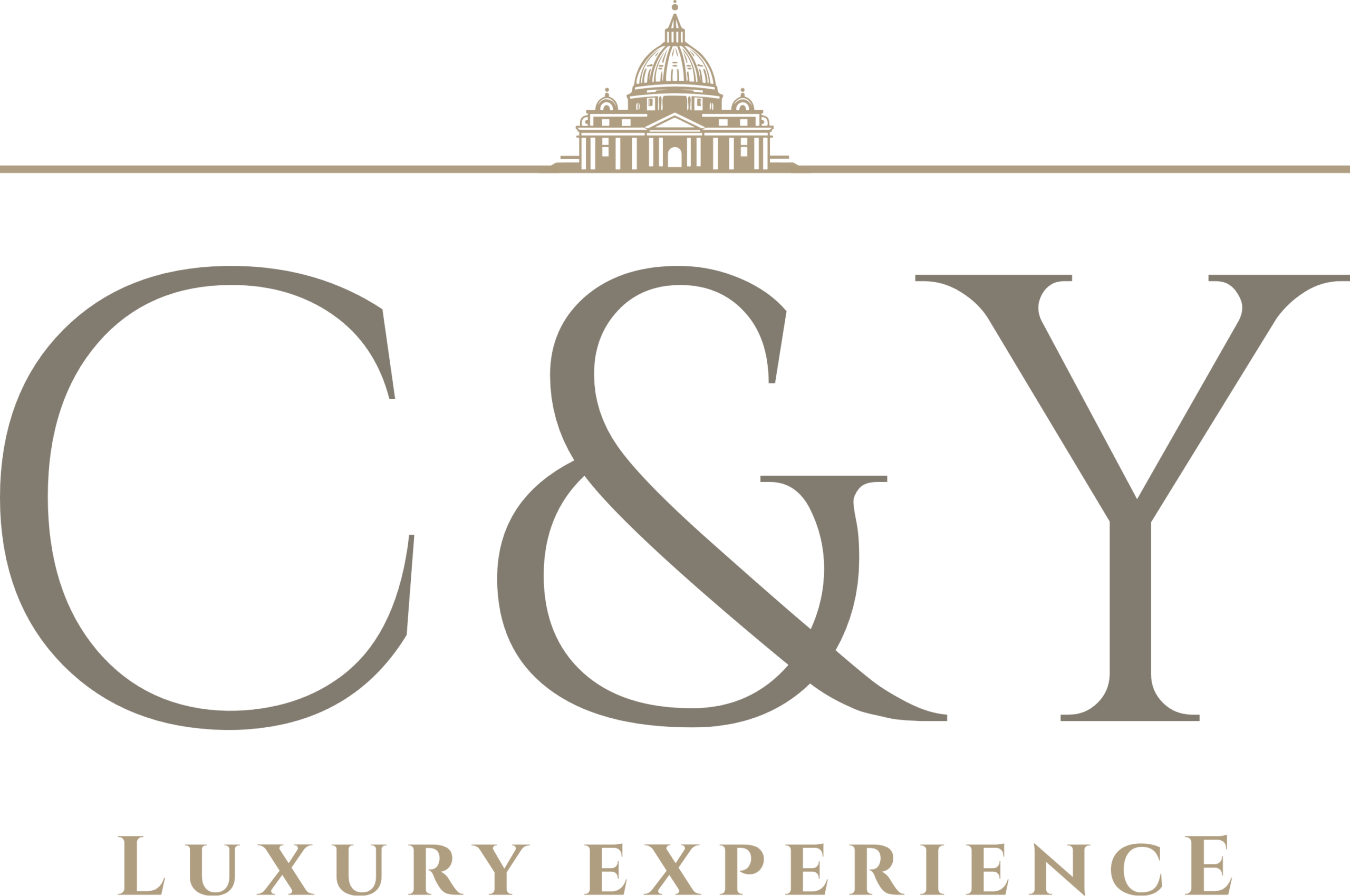 C&Y Roma Logo