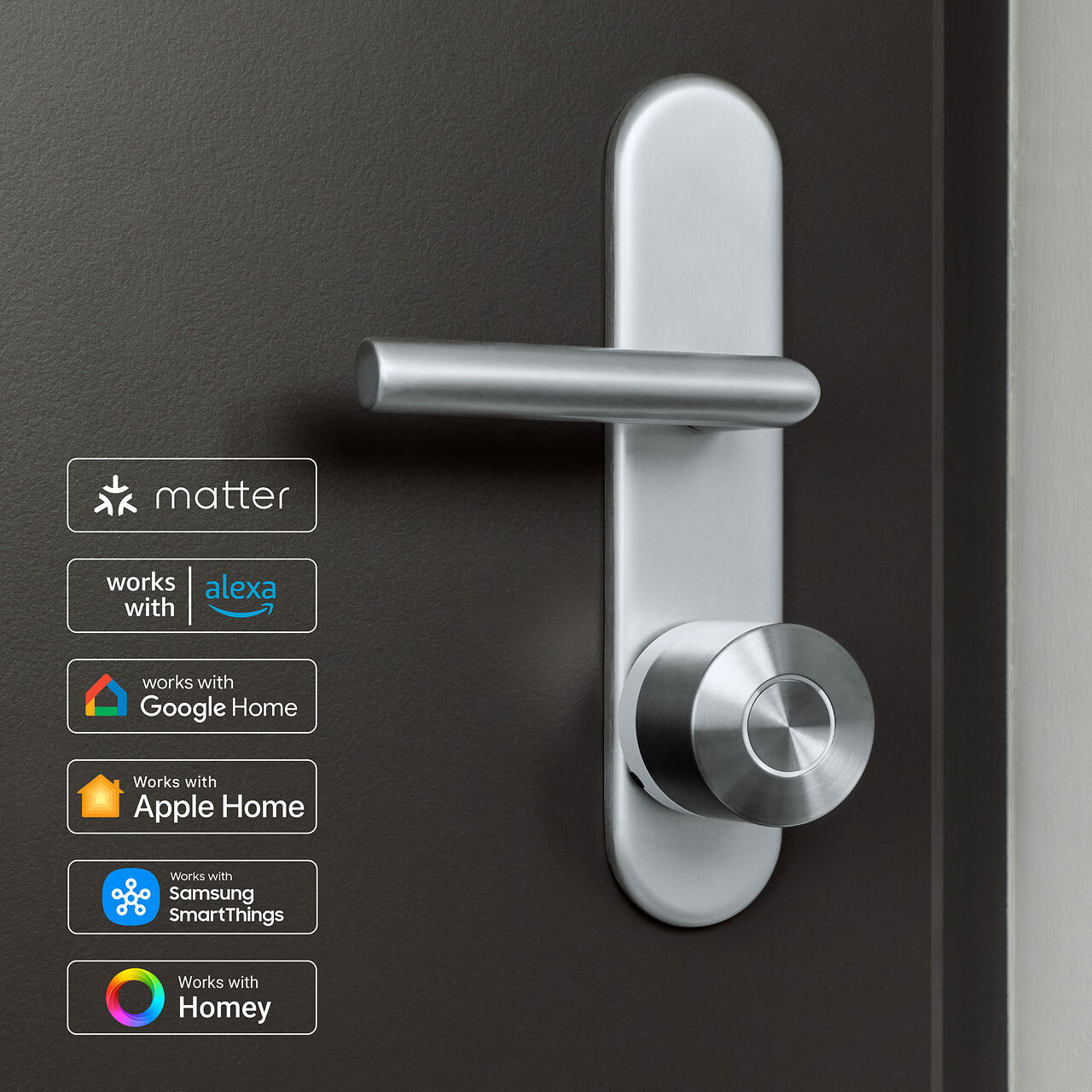 Nuki Smart Lock product image