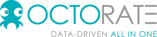 Octorate Logo